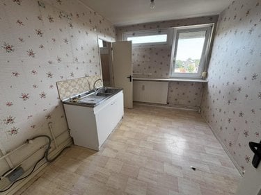 Appartement a vendre Cambrai 59400 Nord 75 m2 4 pièces 85500 euros