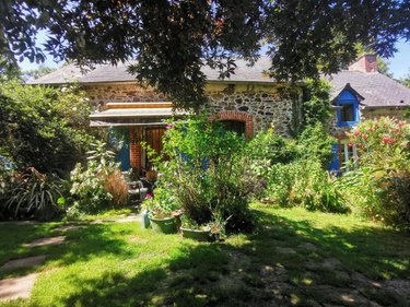 Maison a vendre Tréméven 22290 Côtes-d'Armor 120 m2  220500 euros