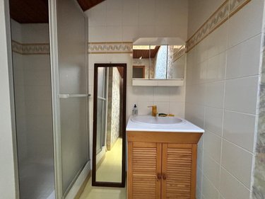 Immeuble a vendre Le Palais 56360 Morbihan 210 m2  579600 euros