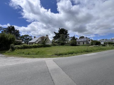 Terrain a batir a vendre Baden 56870 Morbihan 680 m2  300150 euros