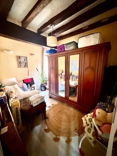 Maison a vendre Rémalard-en-Perche 61110 Orne 98 m2 4 pièces 170400 euros