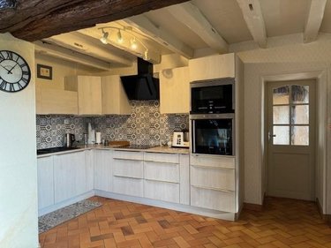 Maison a vendre Fercé-sur-Sarthe 72430 Sarthe 165 m2 6 pièces 360000 euros