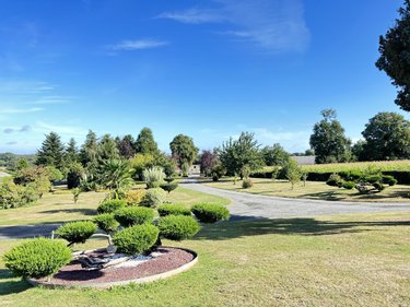 Maison a vendre Carentoir 56910 Morbihan 150 m2 7 pièces 275335 euros