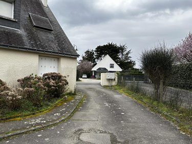 Appartement a vendre Arzon 56640 Morbihan 25 m2 1 pièce 131493 euros