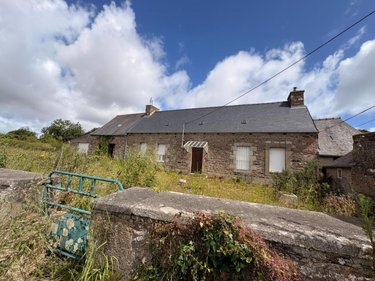 Maison a vendre Lézardrieux 22740 Côtes-d'Armor 100 m2 4 pièces 198490 euros