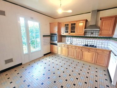 Maison a vendre Athies-sous-Laon 02840 Aisne 108 m2 5 pièces 177000 euros