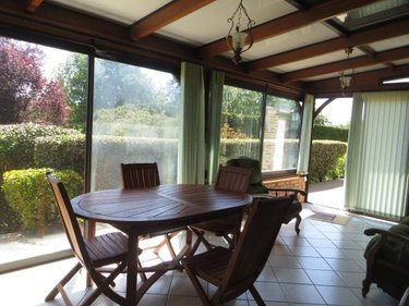 Maison a vendre Landelles-et-Coupigny 14380 Calvados 86 m2 3 pièces 126600 euros