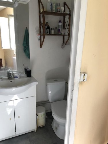 Maison a vendre Rouen 76000 Seine-Maritime 46 m2  84800 euros