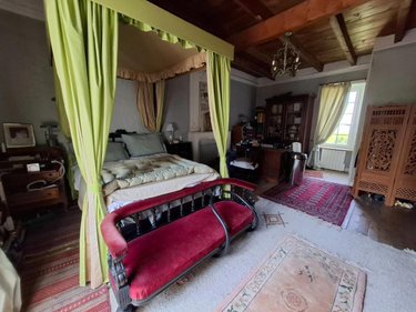 Maison a vendre Réville 50760 Manche 145 m2 5 pièces 270384 euros