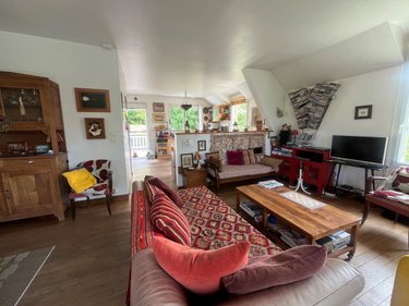 Maison a vendre Dozulé 14430 Calvados 118 m2 6 pièces 297800 euros