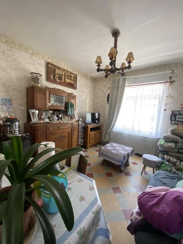 Maison a vendre Neuville-Saint-Rémy 59554 Nord 83 m2 3 pièces 120000 euros