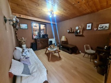 Maison a vendre Lunay 41360 Loir-et-Cher 125 m2 4 pièces 150655 euros