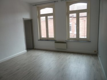 Location appartement Cambrai 59400 Nord 48 m2 2 pièces 490 euros