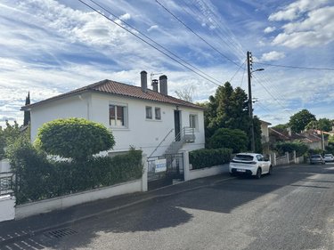 Maison a vendre Cahors 46000 Lot 84 m2 4 pièces 168000 euros