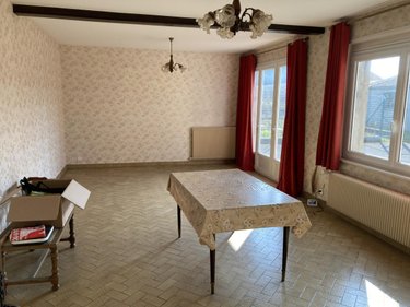 Maison a vendre Agny 62217 Pas-de-Calais 102 m2 5 pièces 156700 euros