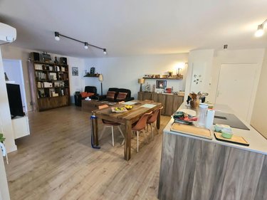 Appartement a vendre Montélimar 26200 Drôme 73 m2 3 pièces 265000 euros