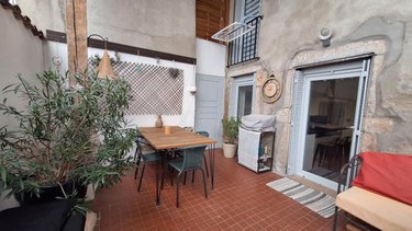 Maison a vendre Bâgé-le-Châtel 01380 Ain 120 m2  227900 euros