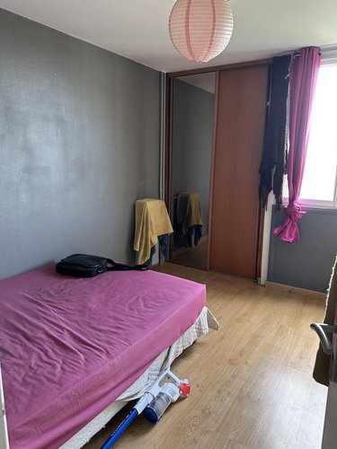 Appartement a vendre Mons en Baroeul 59370 Nord 54 m2 2 pièces 106000 euros