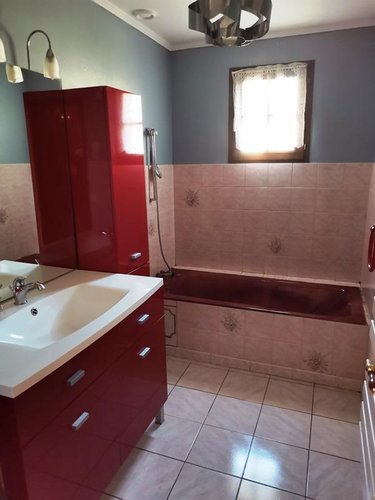 Maison a vendre Putanges-le-Lac 61210 Orne 120 m2 6 pièces 152900 euros