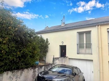 Maison a vendre Saint-Hilaire-Saint-Florent 49400 Maine-et-Loire 110 m2 6 pièces 158500 euros