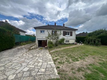 Maison a vendre Solterre 45700 Loiret 85 m2 4 pièces 158000 euros