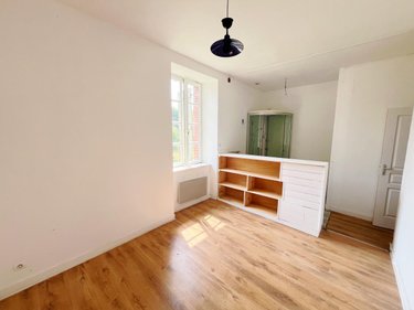 Maison a vendre Saint-Méen-le-Grand 35290 Ille-et-Vilaine 148 m2 3 pièces 235260 euros