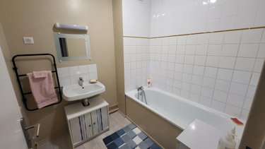 Appartement a vendre Seloncourt 25230 Doubs 75 m2 3 pièces 98000 euros