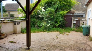Maison a vendre Malicorne-sur-Sarthe 72270 Sarthe 91 m2 4 pièces 99750 euros
