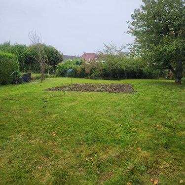 Terrains de loisirs bois etangs a vendre Lamnay 72320 Sarthe 1185 m2  9300 euros