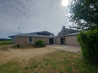Maison a vendre Nostang 56690 Morbihan 101 m2 4 pièces 208640 euros