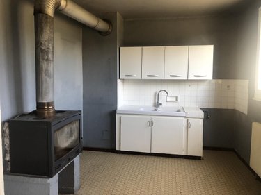 Maison a vendre Soudron 51320 Marne 85 m2 5 pièces 90100 euros