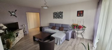 Appartement a vendre Angers 49000 Maine-et-Loire 78 m2 4 pièces 214840 euros