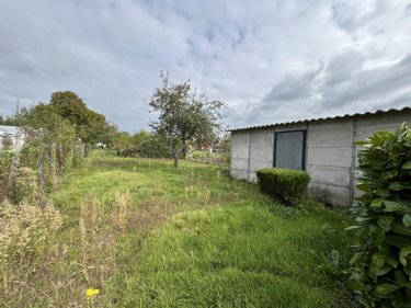 Maison a vendre Tuffé-Val-de-la-Chéronne 72160 Sarthe 68 m2 3 pièces 76500 euros