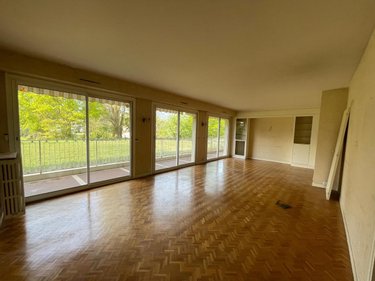 Appartement a vendre Avrillé 49240 Maine-et-Loire 123 m2 5 pièces 251520 euros