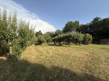 Terrains de loisirs bois etangs a vendre La Chaize-Giraud 85220 Vendée 3268 m2  21400 euros
