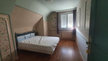 Maison a vendre Gourin 56110 Morbihan 120 m2 6 pièces 168620 euros