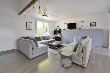 Maison a vendre Angers 49000 Maine-et-Loire 163 m2 7 pièces 492500 euros