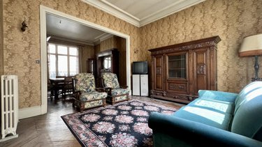 Appartement a vendre Lille 59000 Nord 131 m2 6 pièces 415000 euros