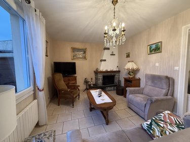 Maison a vendre Cherbourg-en-Cotentin 50100 Manche 112 m2 6 pièces 251736 euros