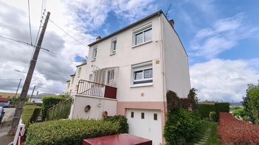 Maison a vendre Conches-en-Ouche 27190 Eure 80 m2 4 pièces 144900 euros