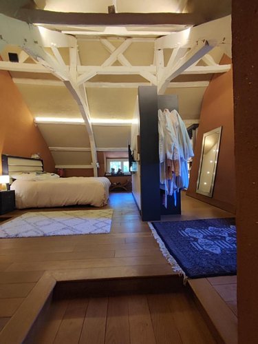 Maison a vendre La Couyère 35320 Ille-et-Vilaine 223 m2 6 pièces 599000 euros