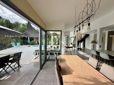 Maison a vendre La Possession 97419 Réunion 162 m2 7 pièces 595000 euros