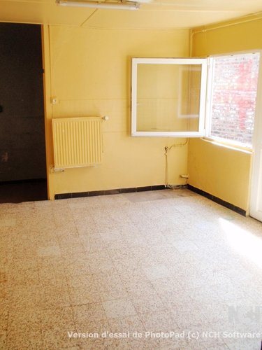 Maison a vendre Carvin 62220 Pas-de-Calais 121 m2 6 pièces 109520 euros