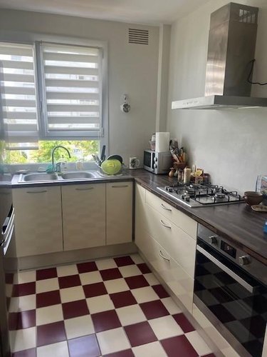 Appartement a vendre Vannes 56000 Morbihan 75 m2 3 pièces 289800 euros