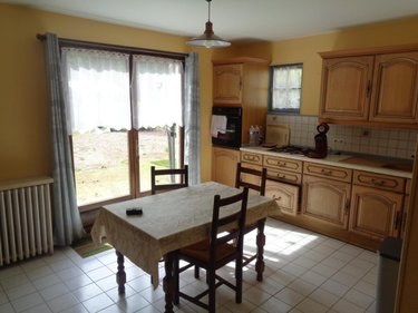 Maison a vendre Norrent-Fontes 62120 Pas-de-Calais 112 m2 5 pièces 120000 euros