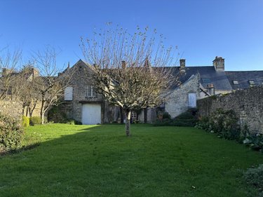 Maison a vendre Valognes 50700 Manche 164 m2 4 pièces 377400 euros