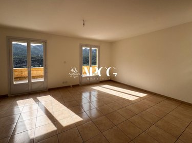 Appartement a vendre Nyons 26110 Drôme 107 m2 5 pièces 280000 euros