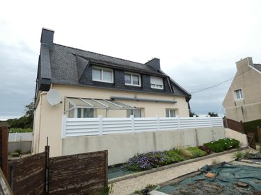 Maison a vendre Sainte-Sève 29600 Finistère 126 m2  209600 euros