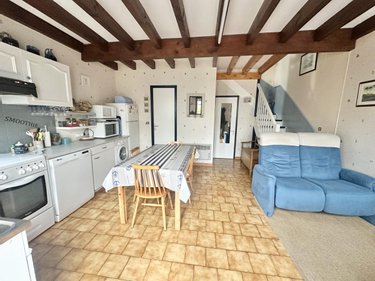 Appartement a vendre Mimizan 40200 Landes 42 m2 2 pièces 188640 euros