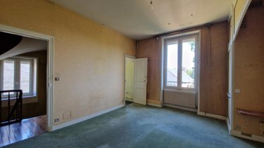 Maison a vendre Vendôme 41100 Loir-et-Cher 136 m2 6 pièces 249360 euros